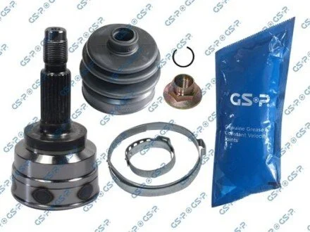 - Шарнір РКШ GSP 827070