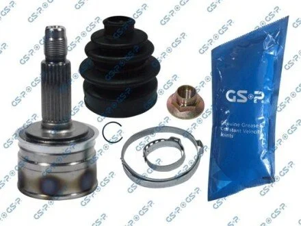 - Шарнір РКШ GSP 827077