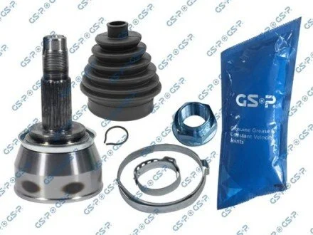 Шарнірний набір, привідний вал GSP 829002