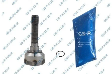 - Шарнір РКШ GSP 830004