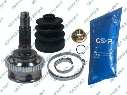 Шарнирный комплект GSP 834006