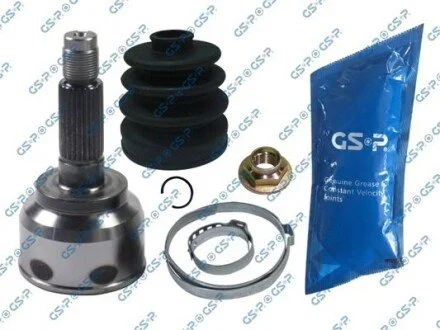 - Шарнір РКШ GSP 834007