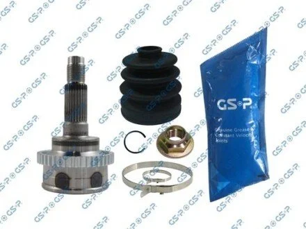 Шарнирный комплект GSP 834022