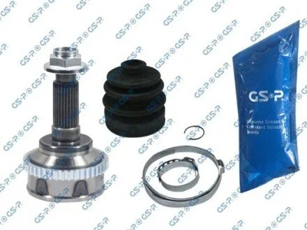 ШРУС, комплект GSP 834058