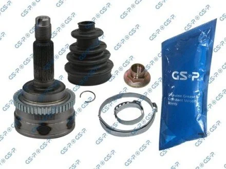 Шарнирный комплект GSP 834094