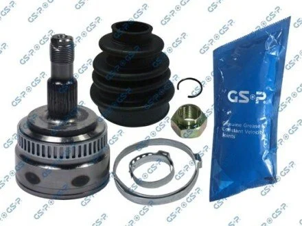 ШРКШ внутр. 24/27/57mm/ABS:48 Mersedes A (W168) 1.4-1.7CDI 07.97-08.04 GSP 835022