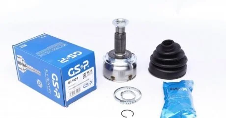 - Шарнір РКШ GSP 835024