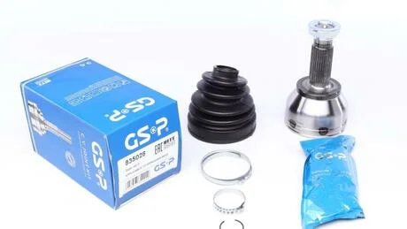 - Шарнір РКШ GSP 835028