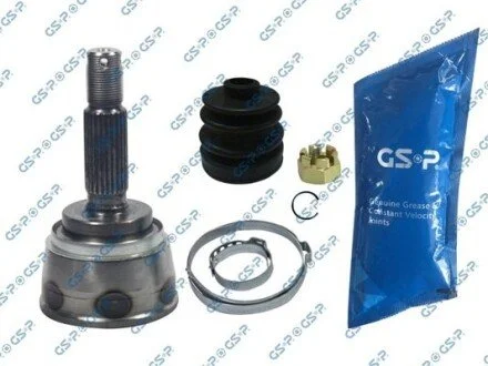 Шарнирный комплект GSP 839002