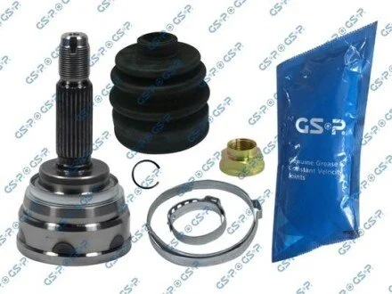 Шарнирный комплект GSP 839054