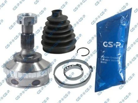 Автозапчастина GSP 845003