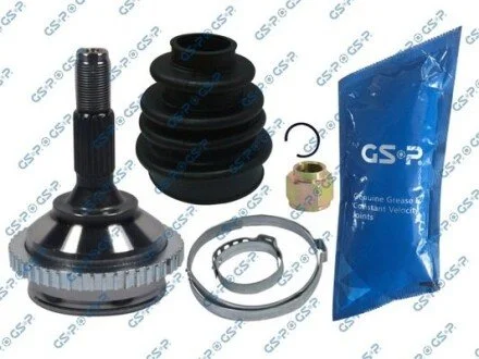 - Шарнір РКШ GSP 845033