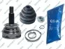 ШРКШ зовн. 23z/25z/56,2mm ABS:30 Renault Laguna I, Safrane I 1.8-3.0 04.92-03.01 850026