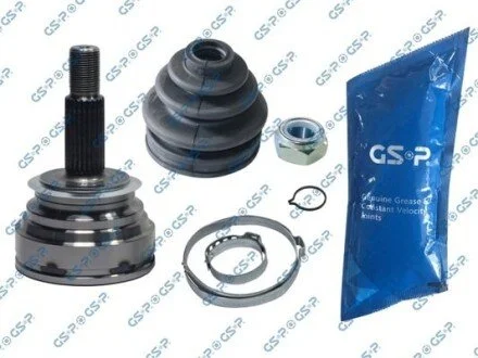 ШРКШ зовн. 23z/25z/56,2mm ABS:30 Renault Laguna I, Safrane I 1.8-3.0 04.92-03.01 GSP 850026