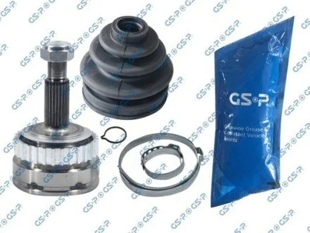 - Шарнір РКШ GSP 850045