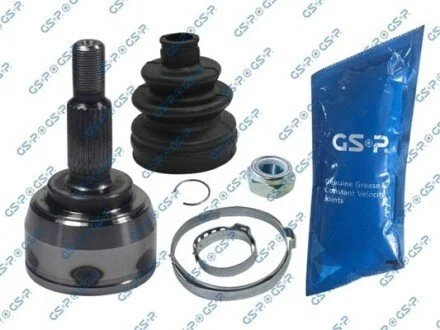 - Шарнір РКШ GSP 850093