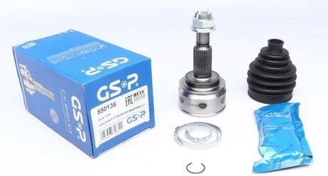 Шарнирный комплект GSP 850136