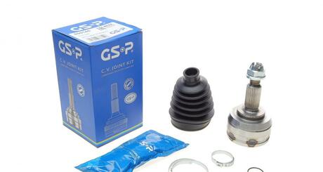 Шарнирный комплект GSP 850145