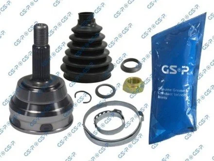 - Шарнір РКШ GSP 853004