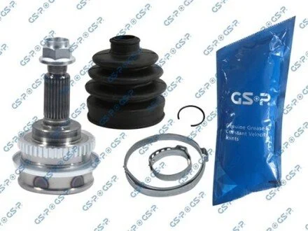Шарнірний набір, привідний вал GSP 857002