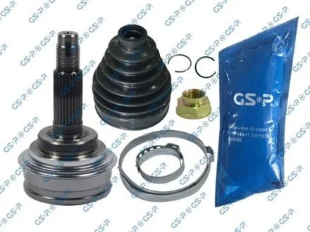 Шарнирный комплект GSP 859005