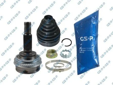 Шарнирный комплект GSP 859021