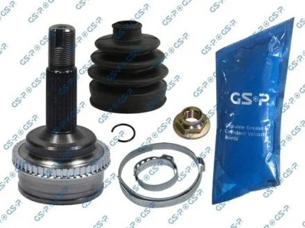 - Шарнір РКШ GSP 859152