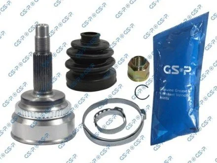 ШРКШ зовн. з ABS Toyota Camry 2.4VVT 01- GSP 859175