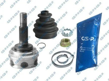 Шарнирный комплект GSP 859183