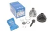 ШРКШ зовн. VW T4 1.8 90-92, 1.9D/2.0/2.4D/2.5 90- Ch.70-M-000001-70-R-136290, 1.9TD 92- Ch.70-P-032051-70-R-136290 A:38/F:33/X 861003