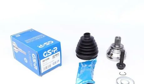 ШРКШ зовн. Audi A3 1.2TSI-1.4TFSI, 2.0TDI 07- GSP 861059