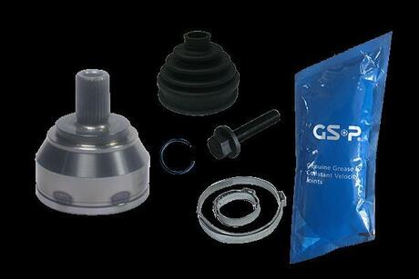Шарнирный комплект GSP 861062