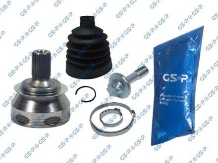 Joint Kit, drive shaft GSP 861065 (фото 1)