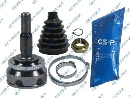 - Шарнір РКШ GSP 862001