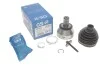 ШРКШ (зовнішній) Volvo S60/V60 10-15/S80/V70 06-16/XC60 08-17/XC70 13-16(40z/27z/57.6mm/100mm/52.5mm) 862042