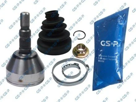 - Шарнір РКШ GSP 899024