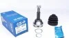 ШРКШ зовнішній Ford Tranzit 2,2 TDCi 06- 899270