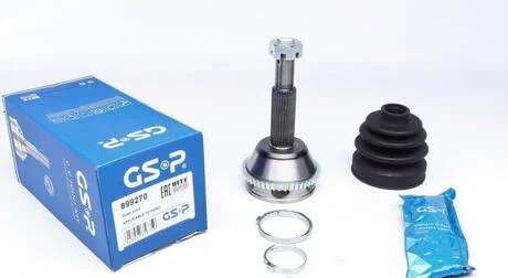 ШРКШ внешний Ford Tranzit 2,2 TDCi 06- GSP 899270