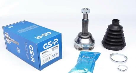К-т шарнiрний привiдного валу GSP 899284