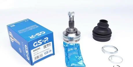 Шарнирный комплект GSP 899293