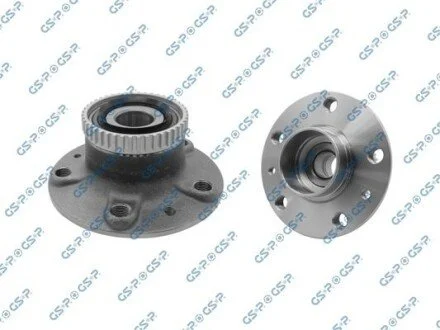 Ступиця колеса GSP 9225003