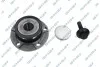 Підшипник маточини (задньої) VW Polo VI/Seat Ibiza 17- (120x27.5x63) (к-кт) GSP 9228080K (фото 1)