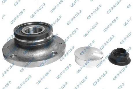 - Ступиця колеса GSP 9230092S