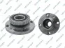 Пiдшипникступиці перед. (+ABS) Bmw 3 9E30), Z1 1.6-2.7 09.82-06.94 GSP 9231001 (фото 1)