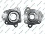Подшипник ступицы задний левый CR-V 96-- 9239004