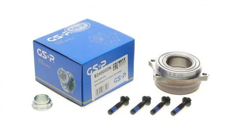 Подшипник ступицы GSP 9249002K