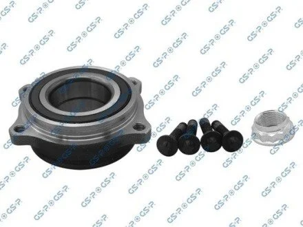 Автозапчасть GSP 9249008K