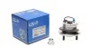 Ступиця перед. ABS+ Chevrolet Epica/Evanda 2.0i, 2.0D 04- 9328003K