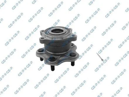 Подшипник ступицы GSP 9329015K