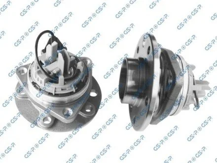 Автозапчасть GSP 9330021